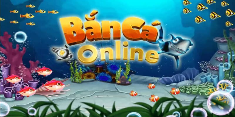ban-ca-online-la-gi