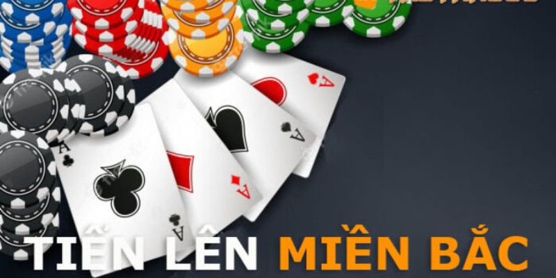 5 đôi thông trong bài tiến lên miền Bắc
