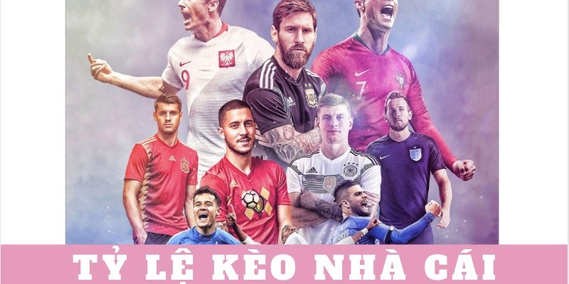 Chốt kèo nhà cái - Hưởng trọn niềm vui và hạnh phúc