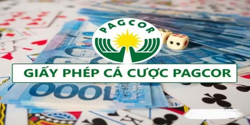 Giấy phép mb66 nhận được từ Philippines
