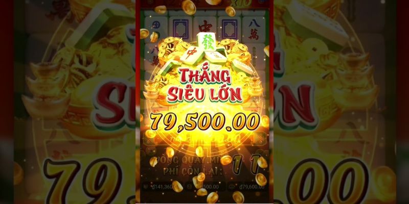 Hướng dẫn cách chơi Đường Mạt Chược cực đơn giản
