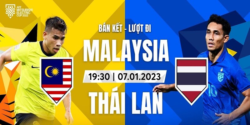 Dễ dàng tham gia cược kèo AFF Cup trực tuyến