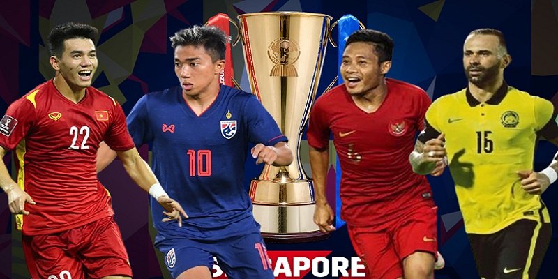 Kèo AFF Cup có sức hấp dẫn đặc biệt lớn