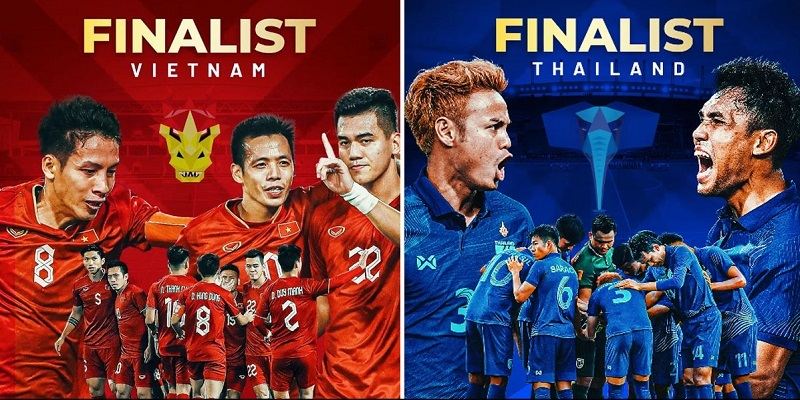 Tích lũy kinh nghiệm chơi giúp bạn dễ dàng đặt cược kèo AFF Cup