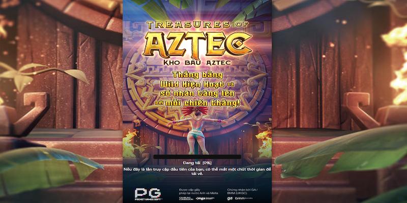 Kho báu Aztec là gì?