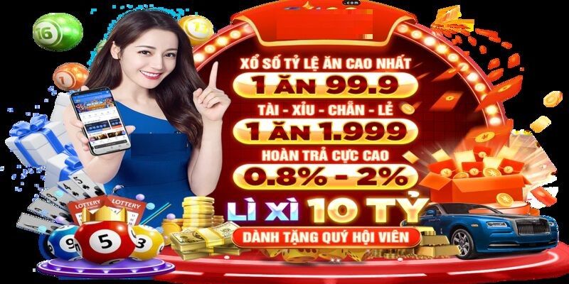 Một vài khuyến mãi tri ân MB66 hot nhất 2024