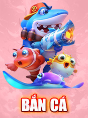 bắn cá