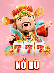 nổ hũ