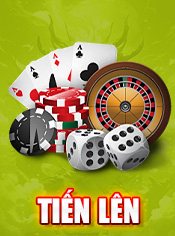 tiến lên